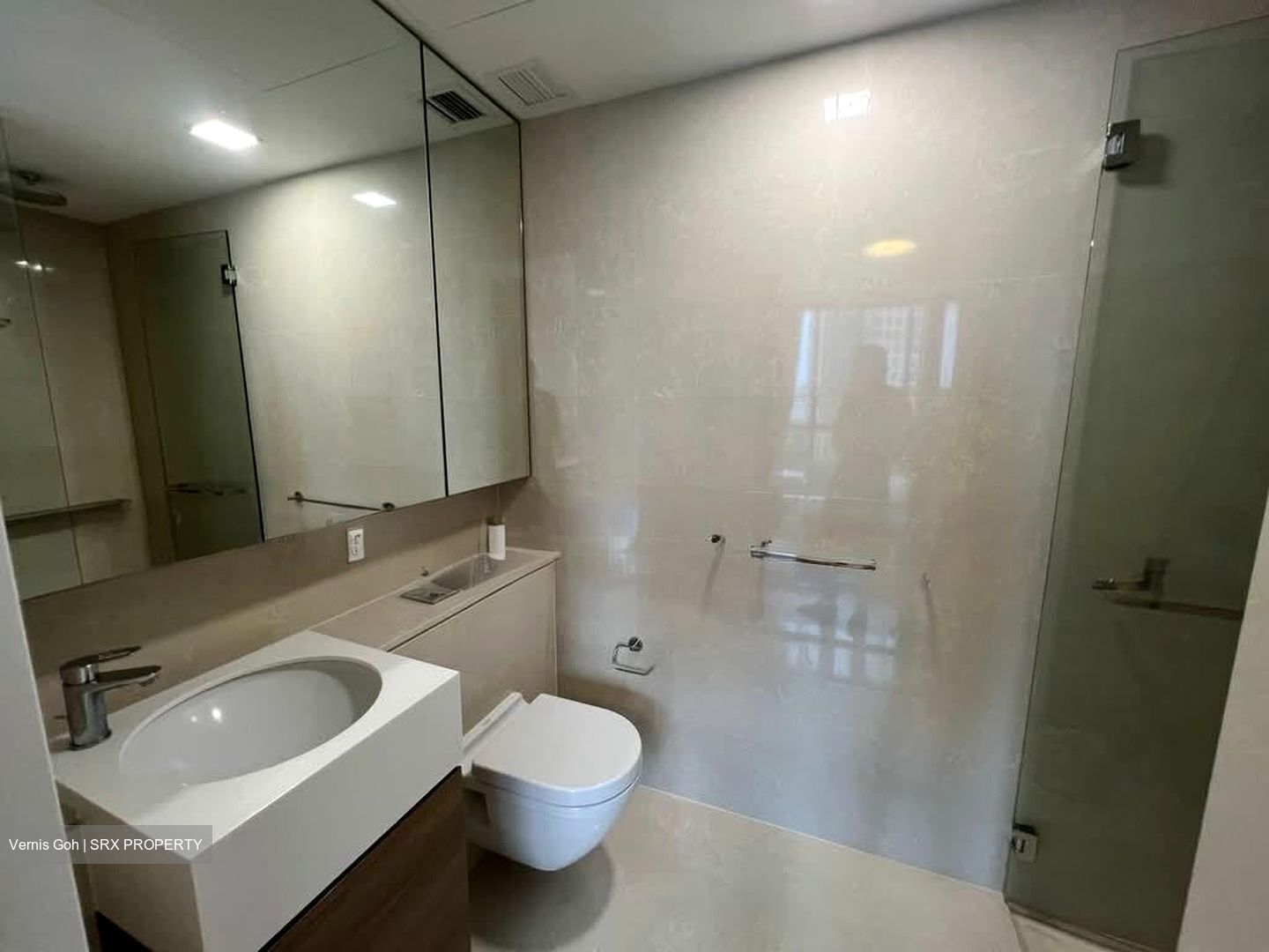 Echelon (D3), Condominium #558638511